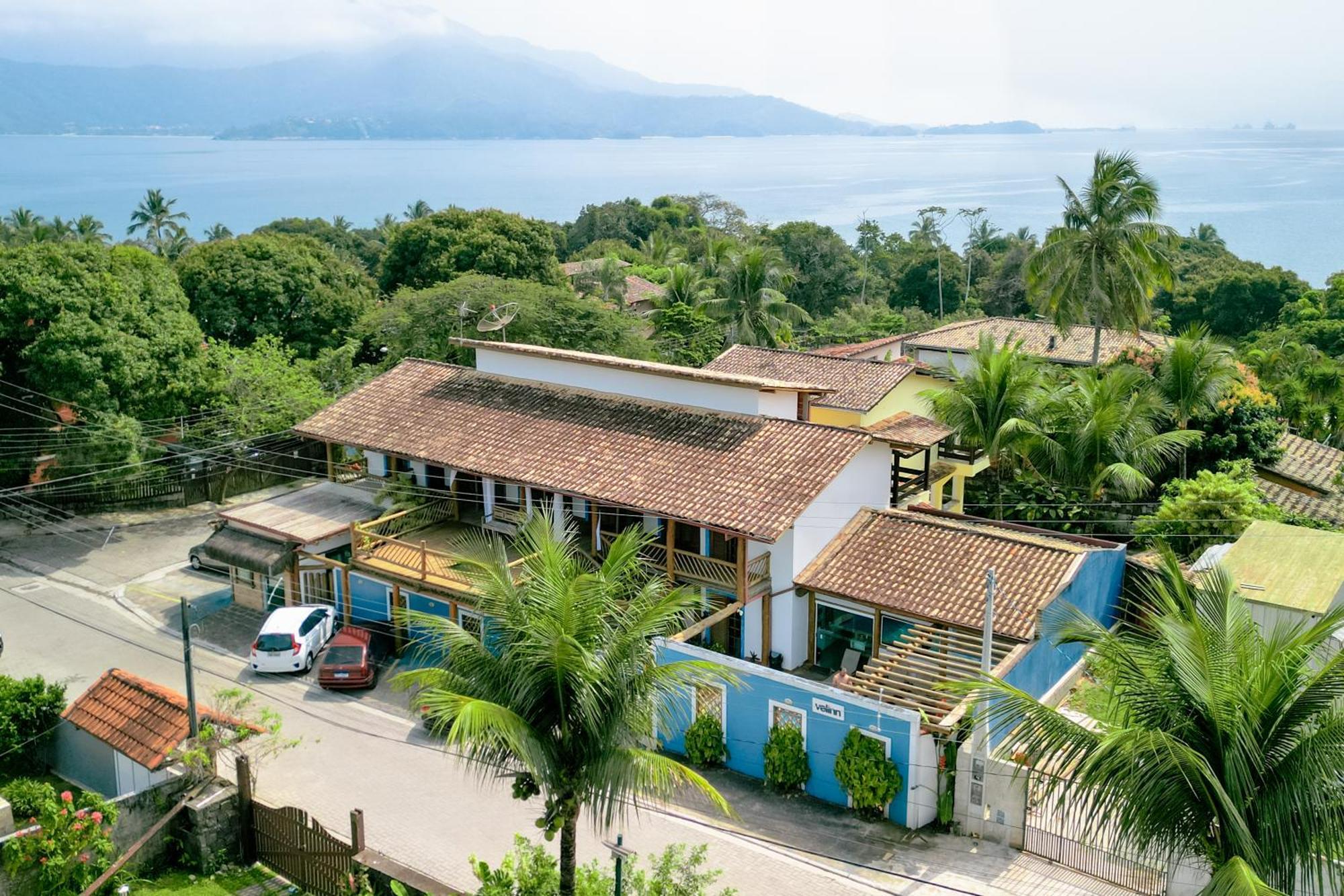 Velinn Pousada Iguana Azul — Photos 2