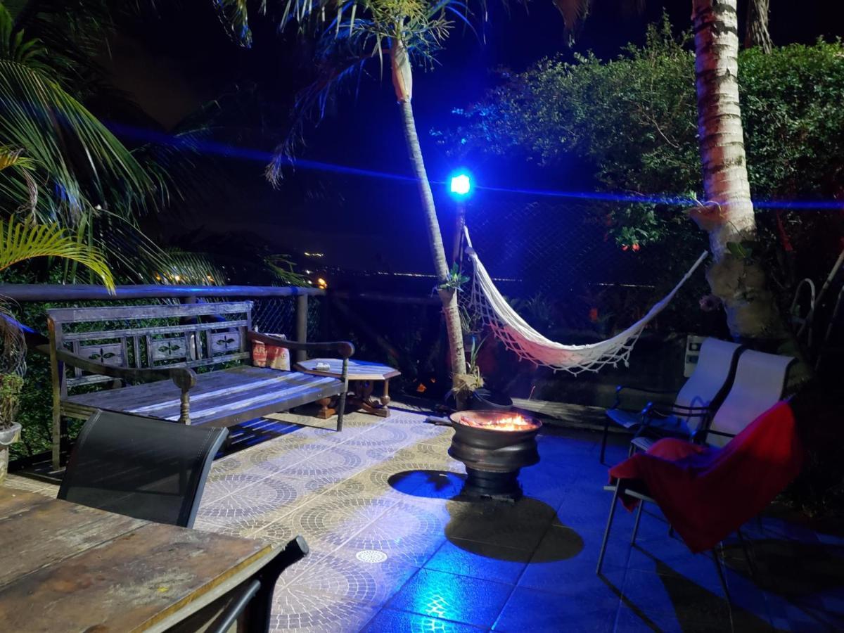 Suites Canto Dos Passaros — Photos 2