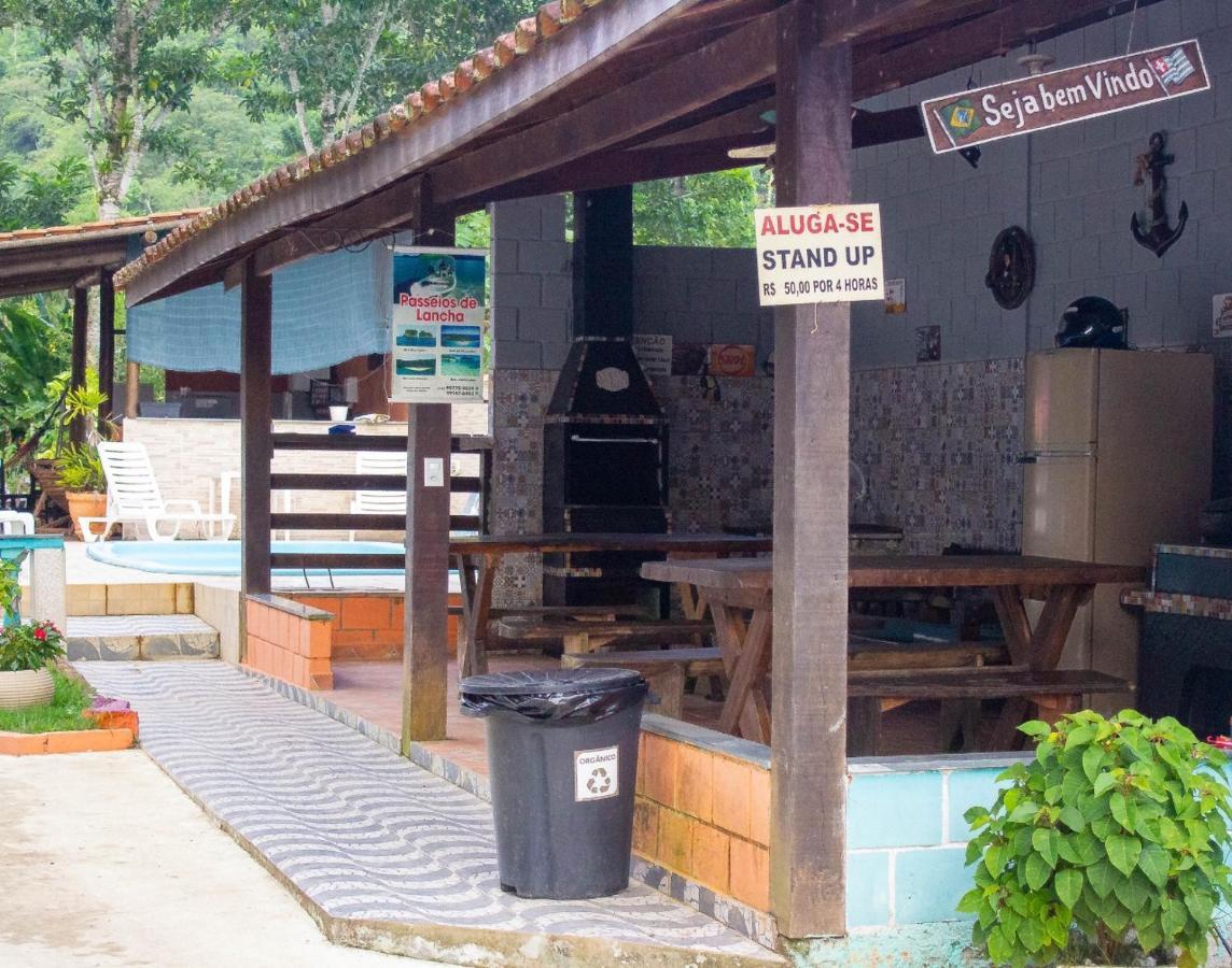 Chale Cantao De Itamambuca — Fotos 2
