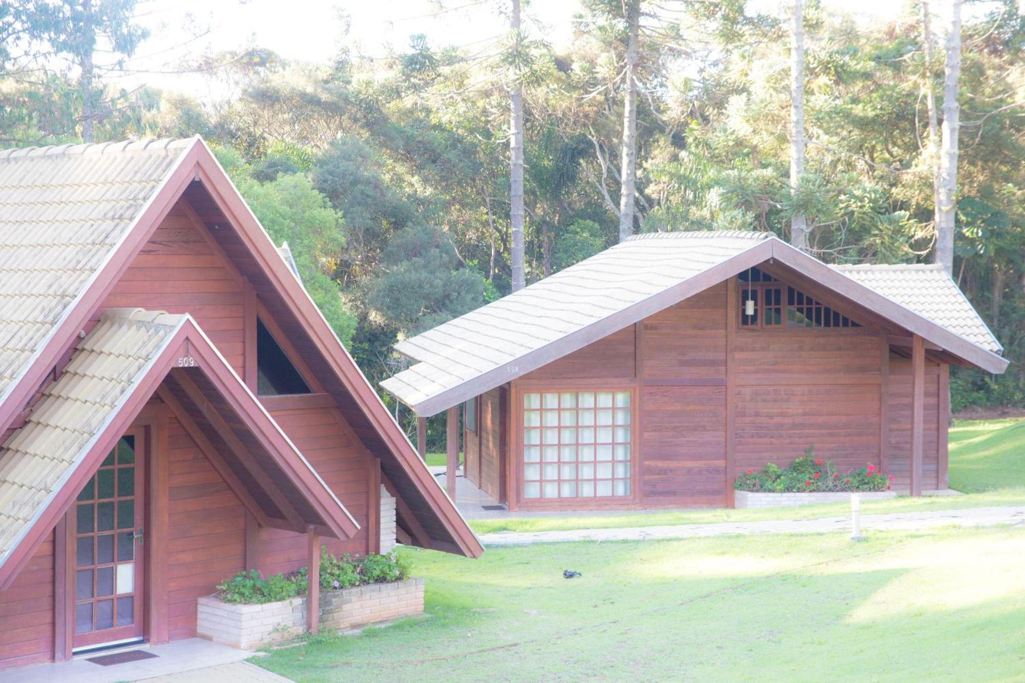 Clinica E Spa Vida Natural