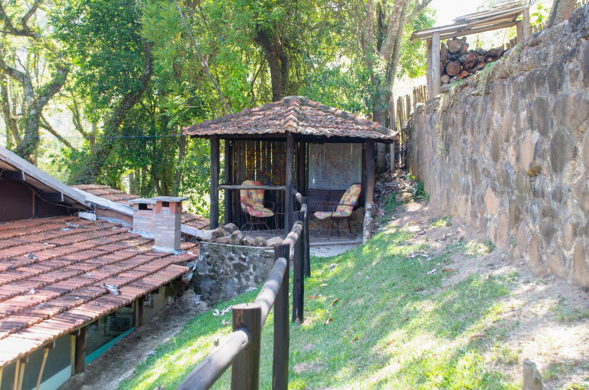Pousada Estancia Vip — Photos 3