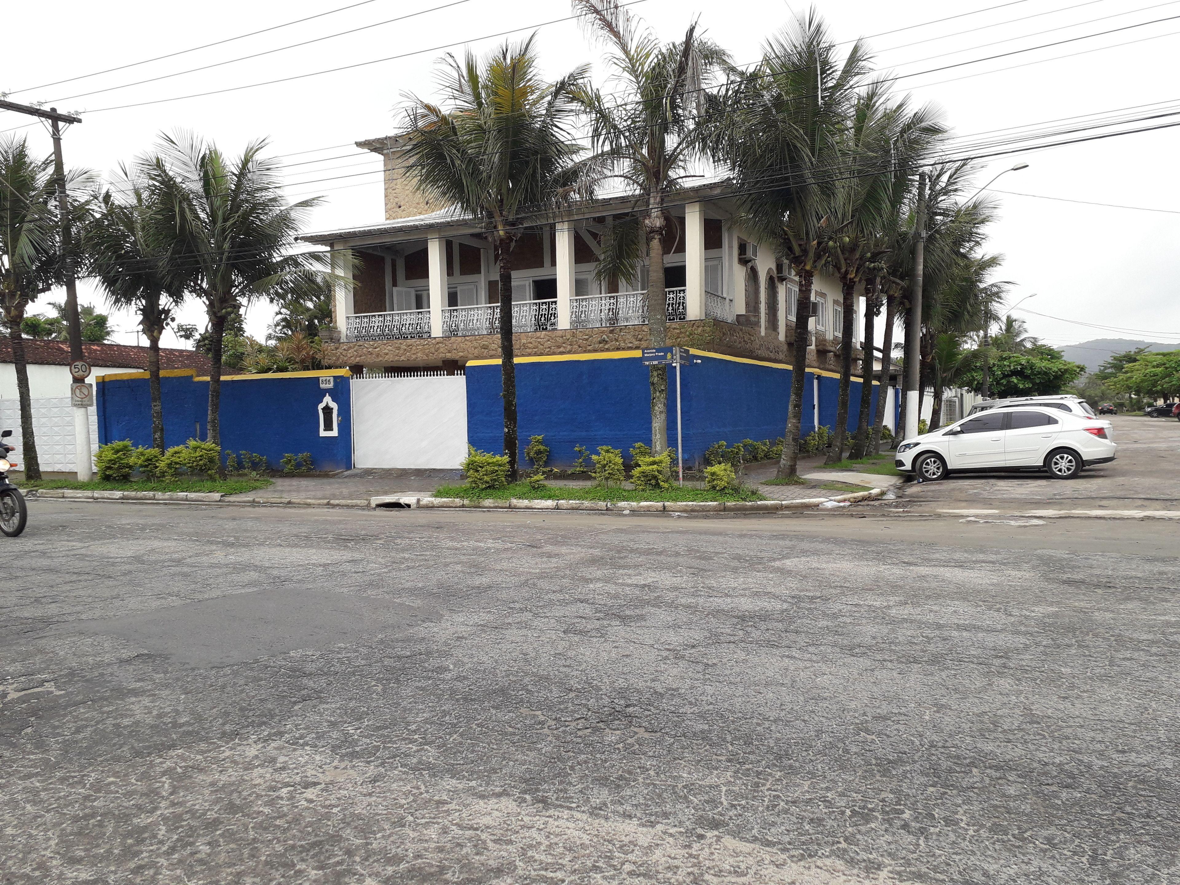 Pousada Hotel Canto Dos Mares — Photos 3