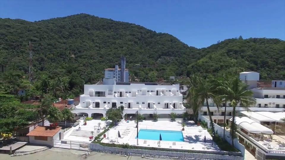 Enseada Palace Hotel - Ubatuba — Photos 3