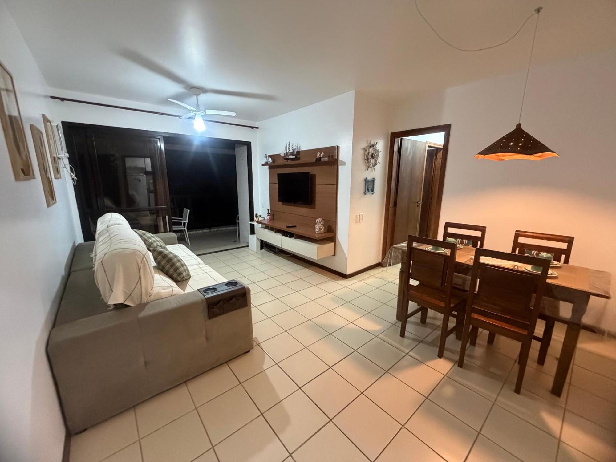 Apartamento-Frente Mar-Enseada-Costao Das Tartarugas — Fotos 2