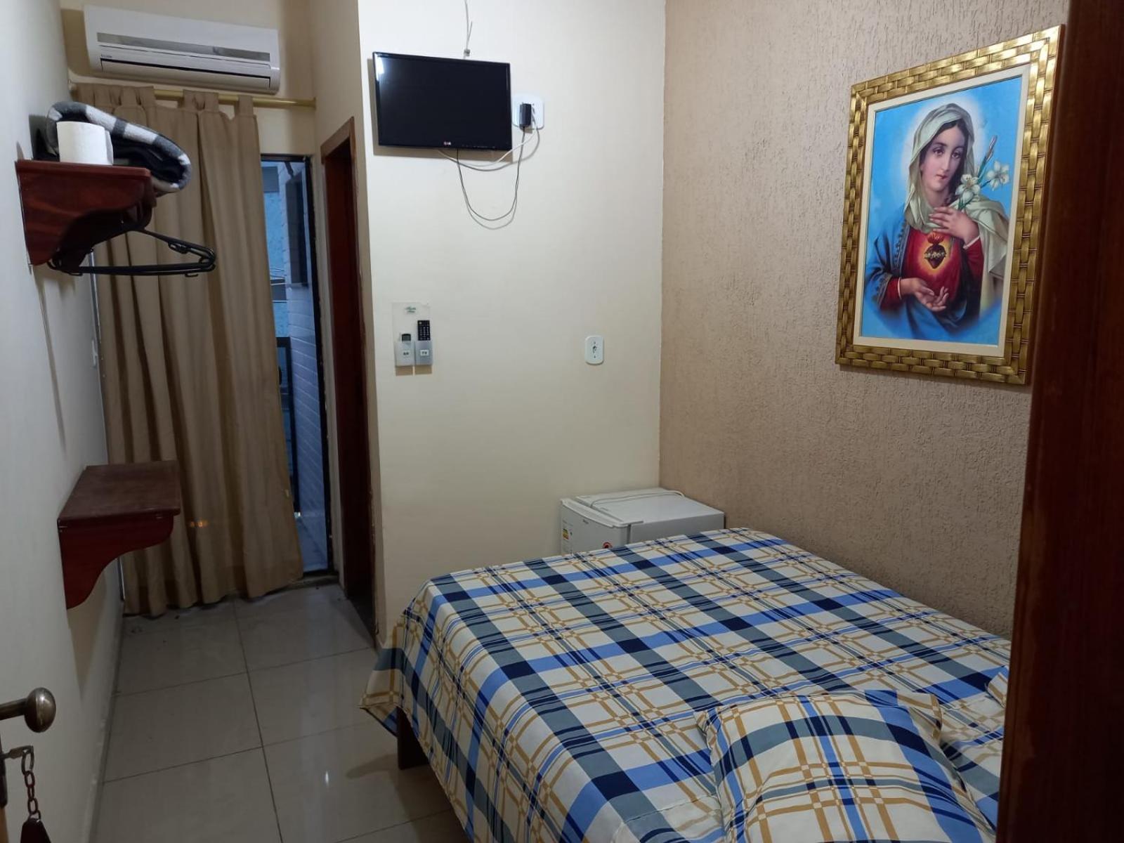 Hotel Monte Belo Palace - Aparecida (Sao Paulo) — Photos 2