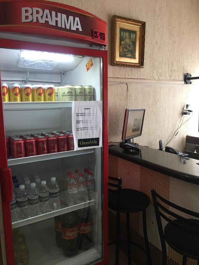 Hotel Greenville - Ribeirao Preto — Fotos 3