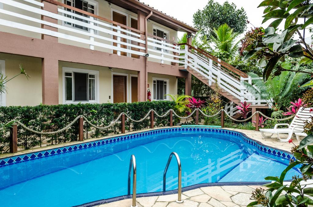 Pousada Vila Da Praia