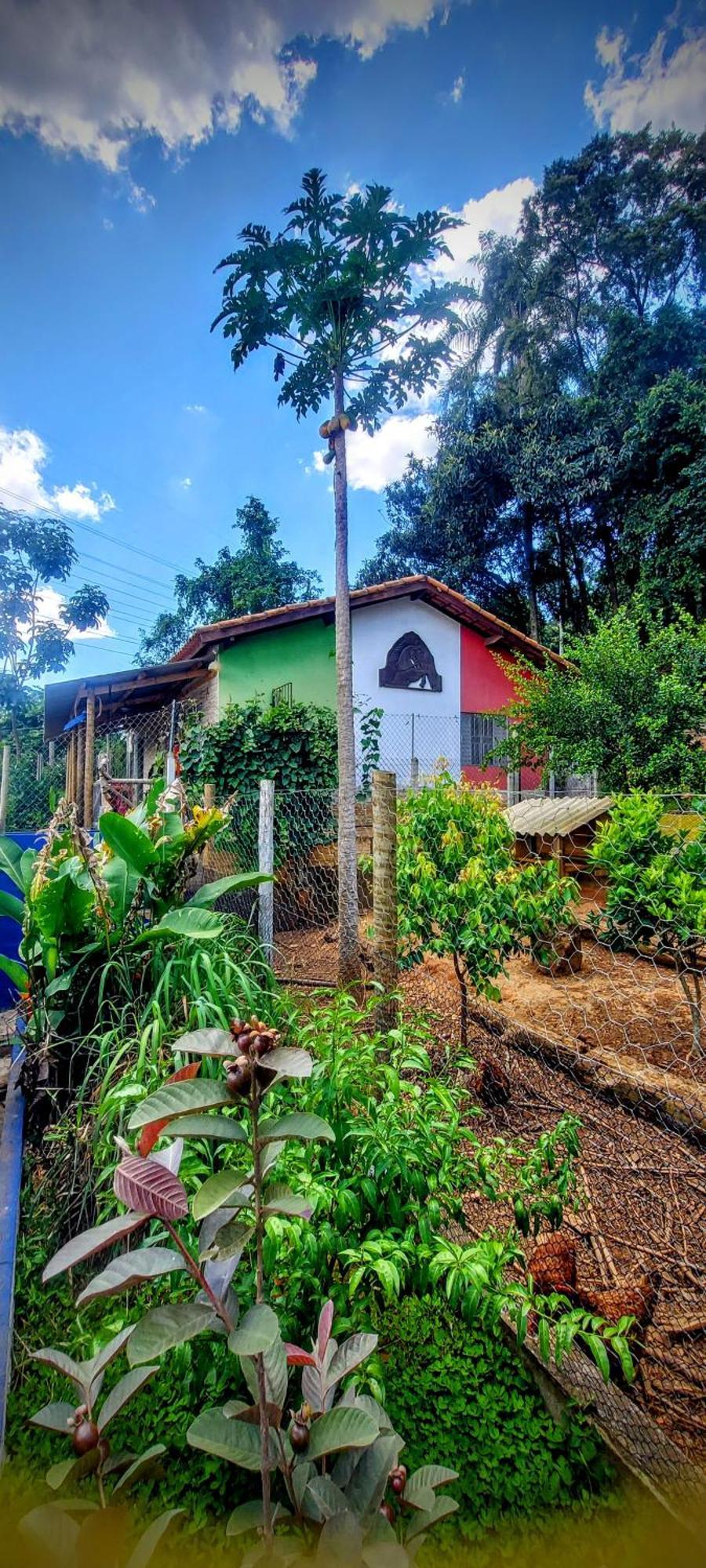 Rancho Acacia Sao Roque — Photos 3