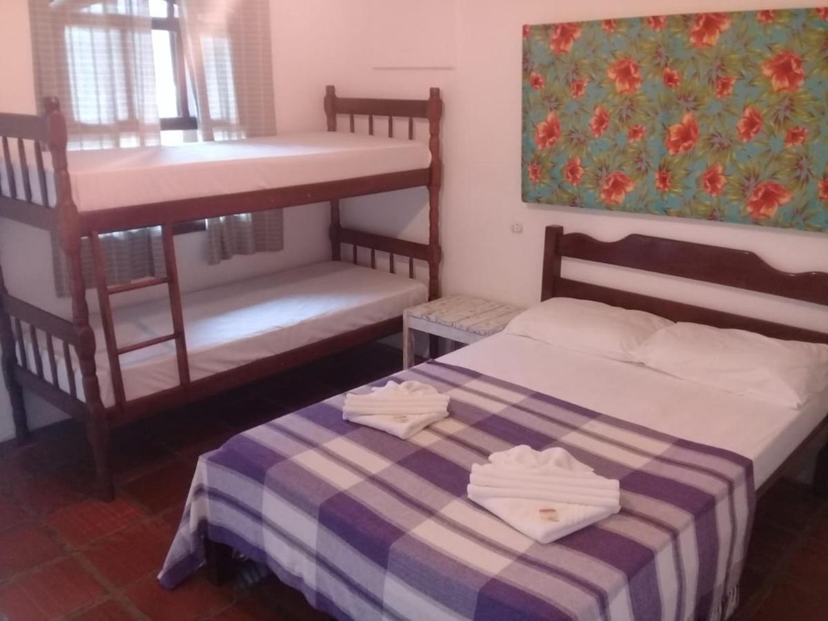 Pousada Maanaim 2 — Fotos 2