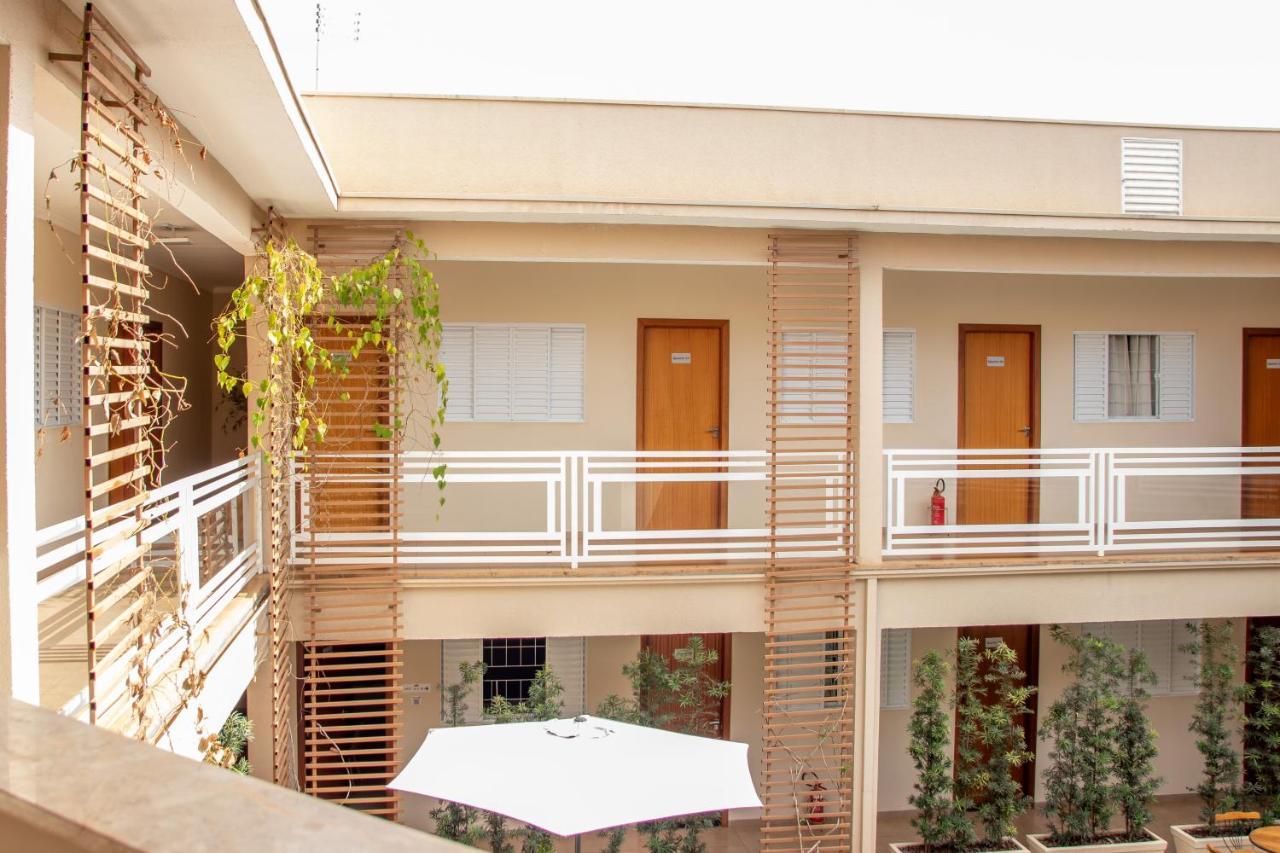 Casagrande Olimpia Hotel — Photos 1