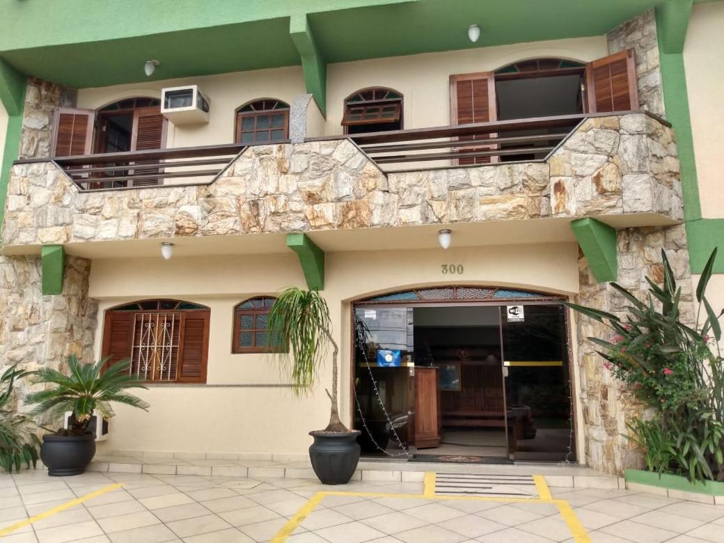 Pousada Alentejano I - Ubatuba — Fotos 2