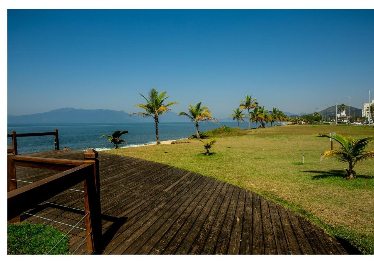 Residencial Via Mar - Massaguacu Hotel - Caraguatatuba — Photos 1