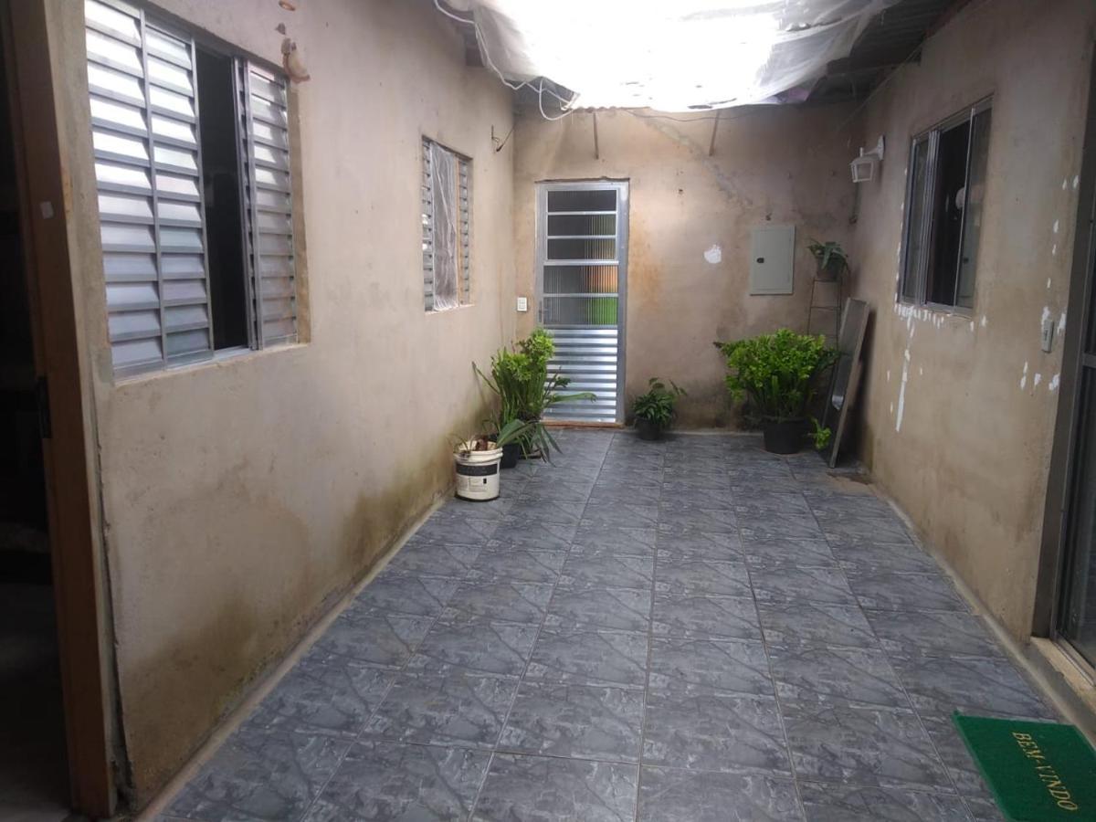 Chacara Sonho Do Pato Villa - Sao Roque (Sao Paulo) — Photos 1