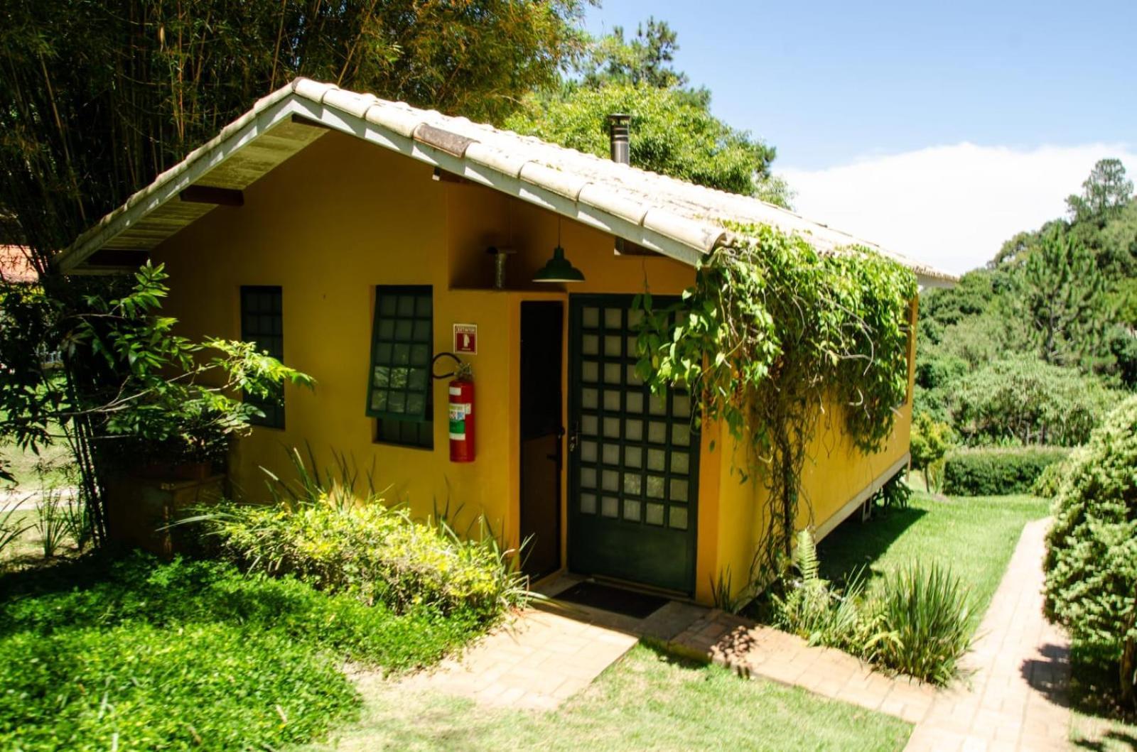 Pousada Da Mata — Photos 2