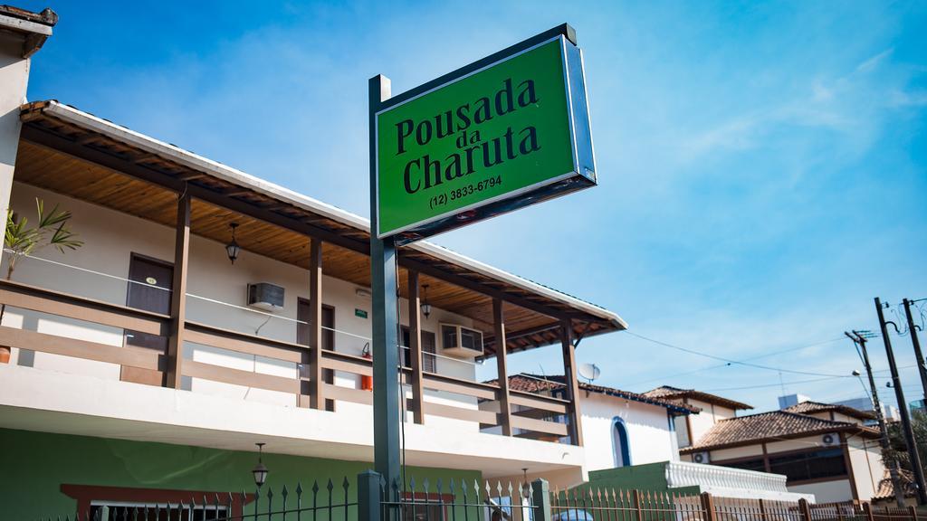Pousada Da Charuta, Ubatuba