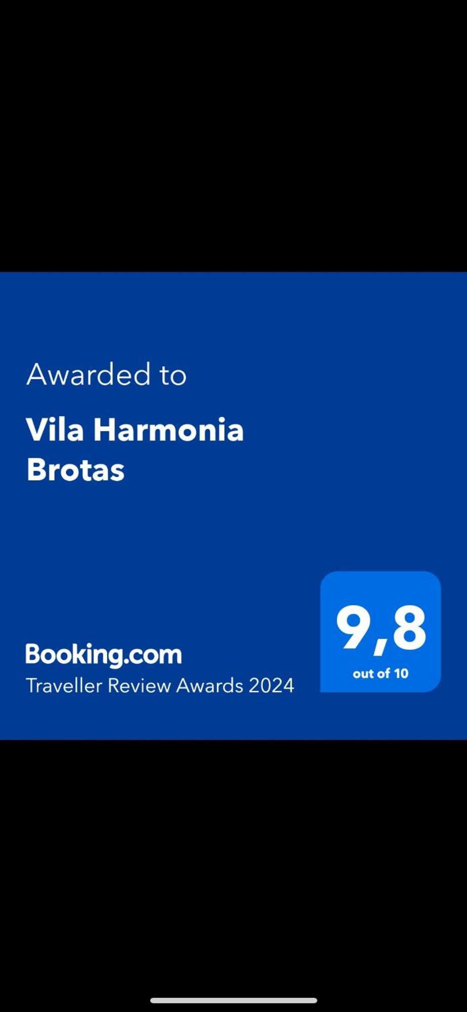 Vila Harmonia Brotas — Photos 3