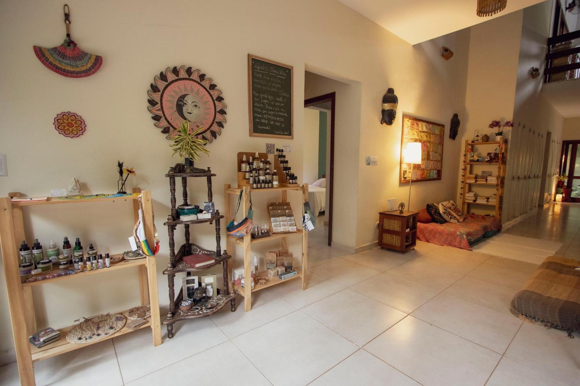 Casa Viva Itamambuca — Photos 1
