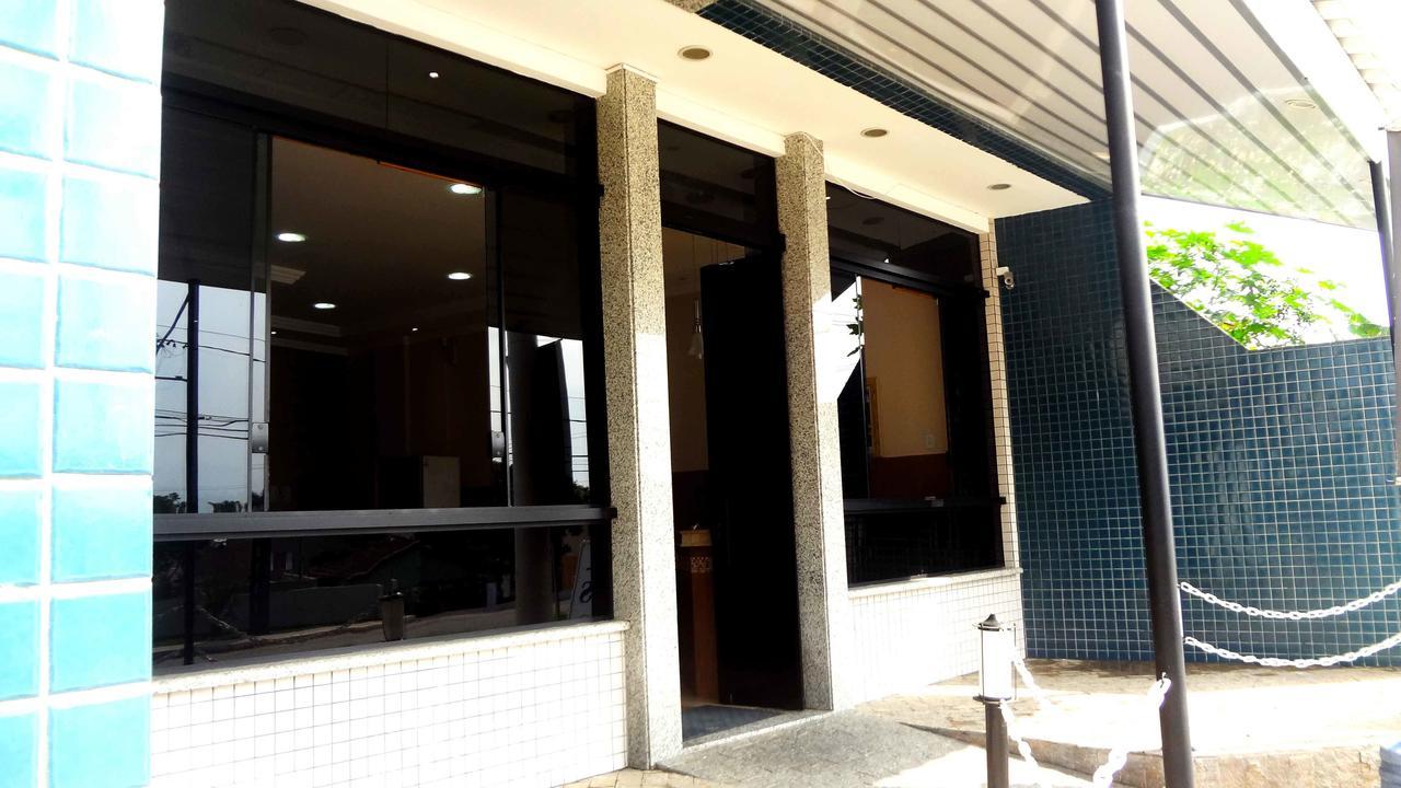 Hotel Mirante Do Porto - Aparecida (Sao Paulo) — Photos 2
