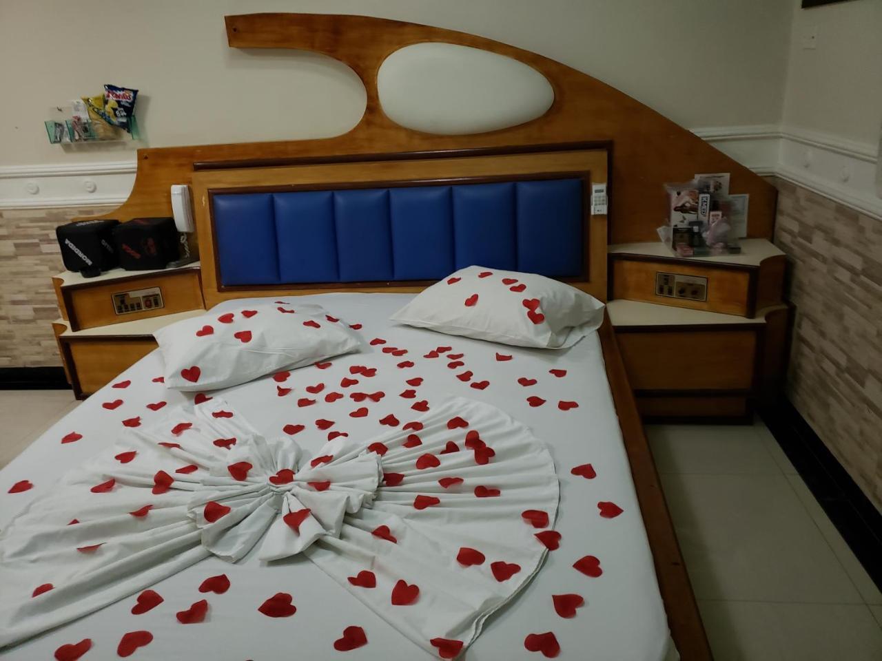 Motel Mont Blanc Gru — Fotos 1