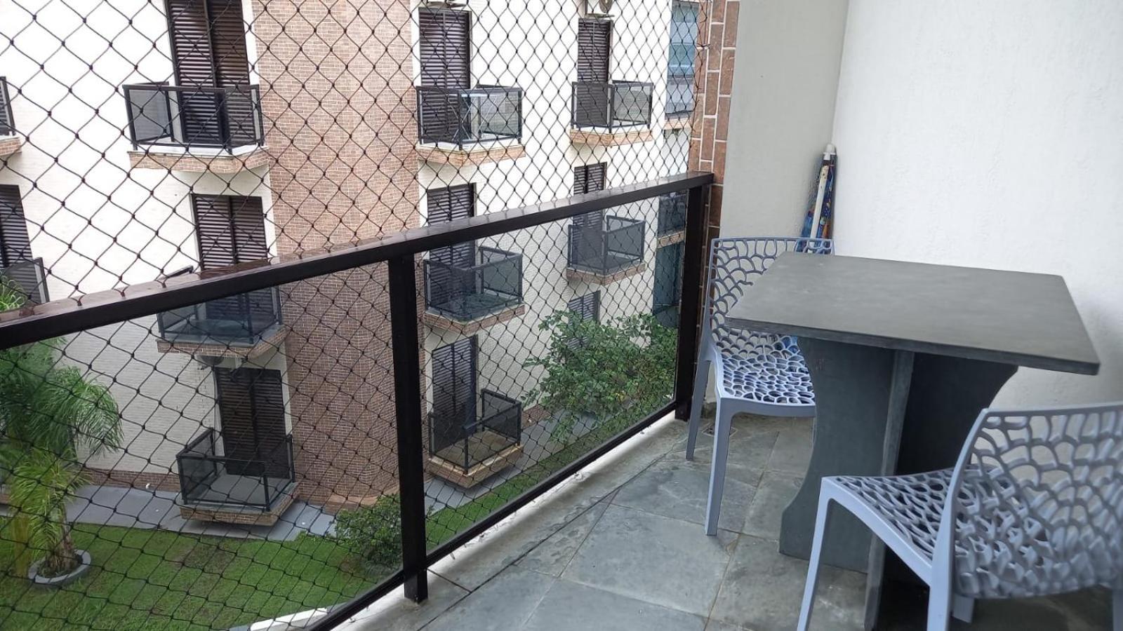 Condominio Buritis, Centro De Bertioga, Localizacao Privilegiada A 100Mts Da Praia