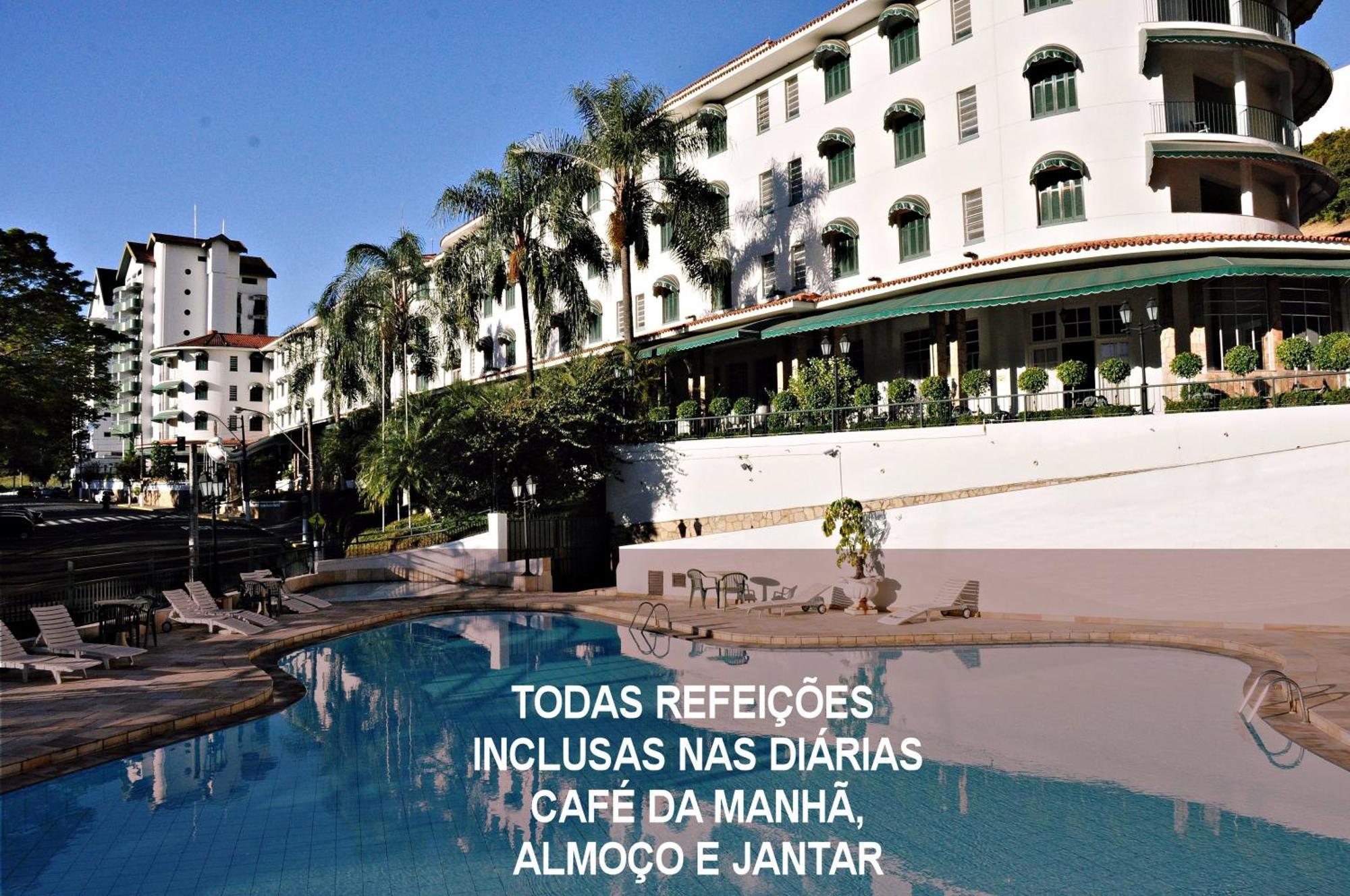 Hotel Monte Real