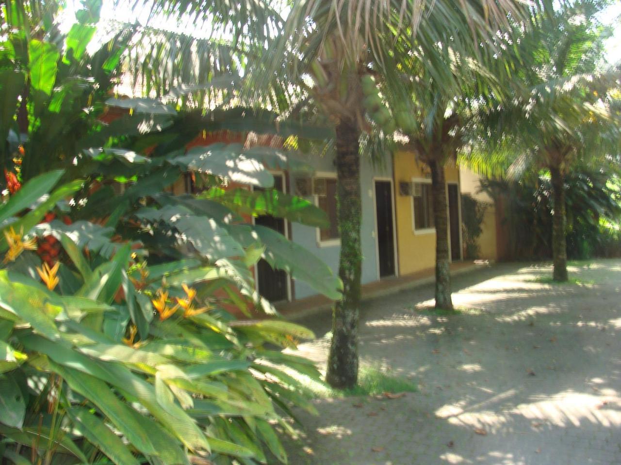 Pousada Das Maritacas — Fotos 1