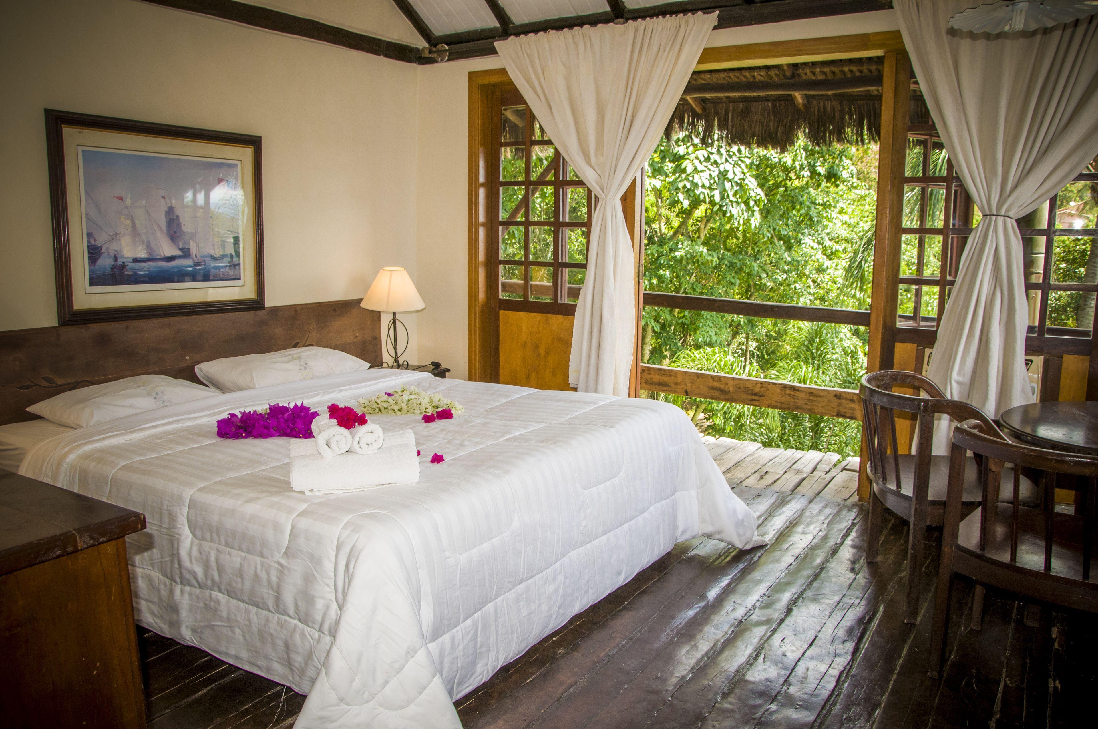 Porto Pousada Saco Da Capela - Ilhabela — Photos 2