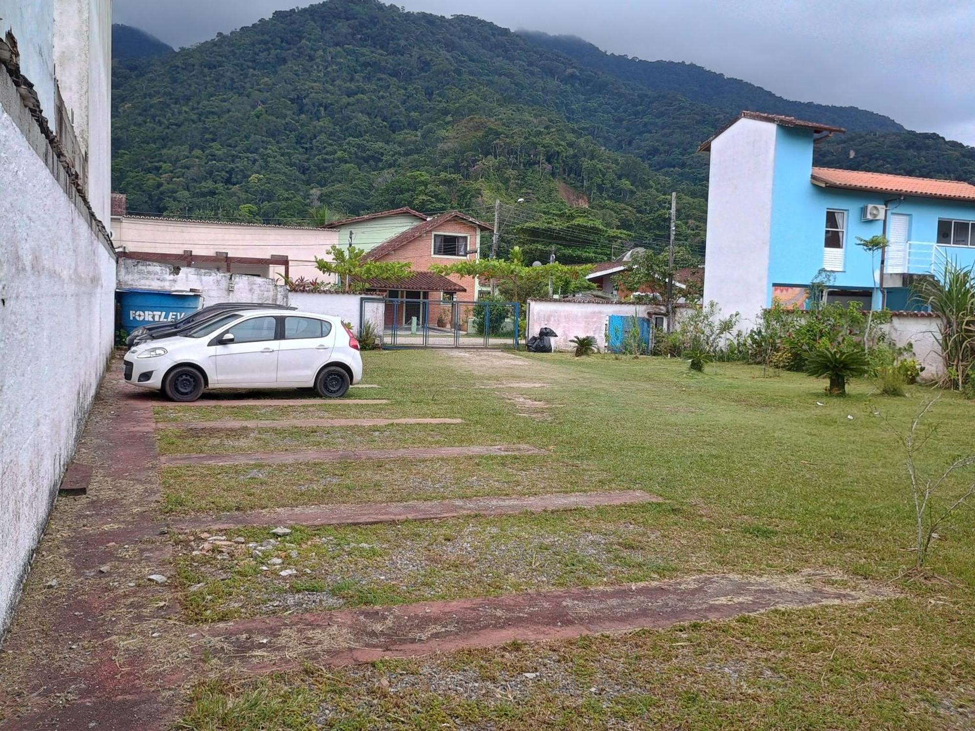 Lazaro Hotel Ubatuba Ltda — Fotos 2