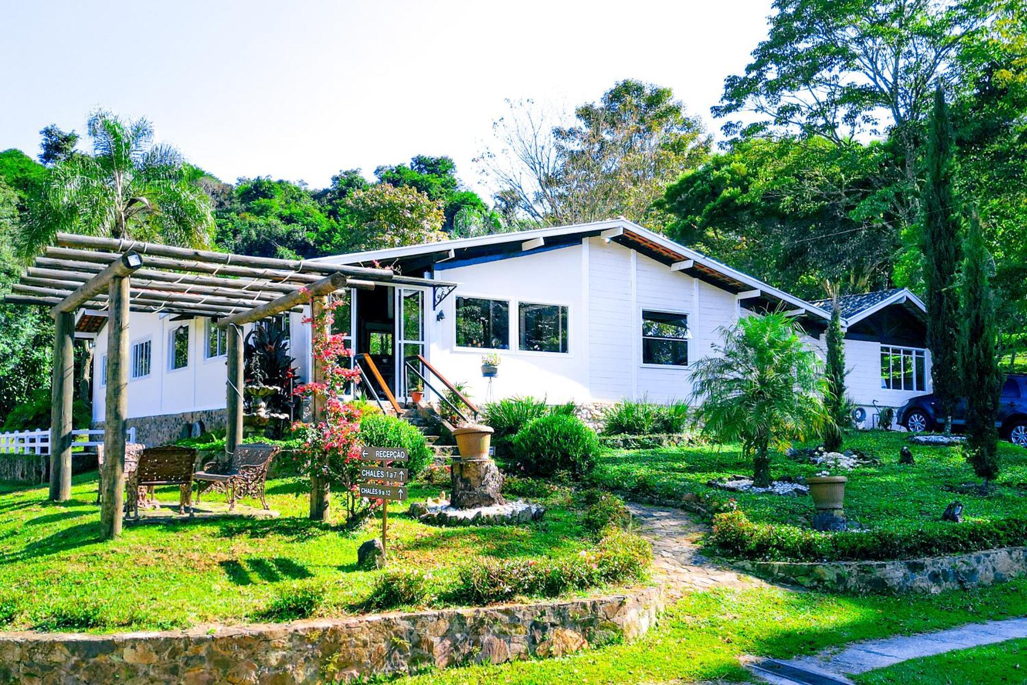 Pousada Highland — Photos 3