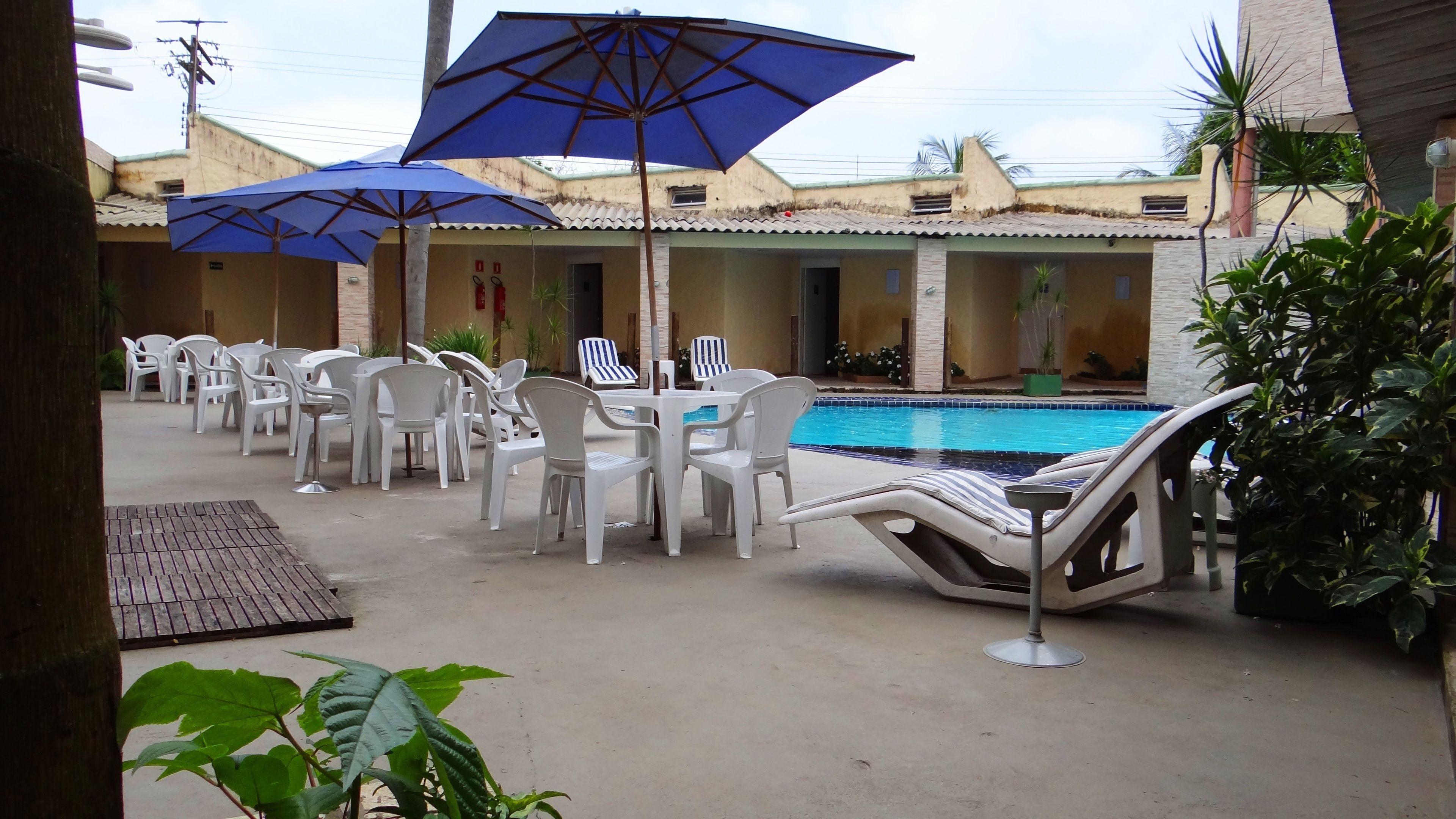 Recanto Tropical - Guaruja — Photos 2