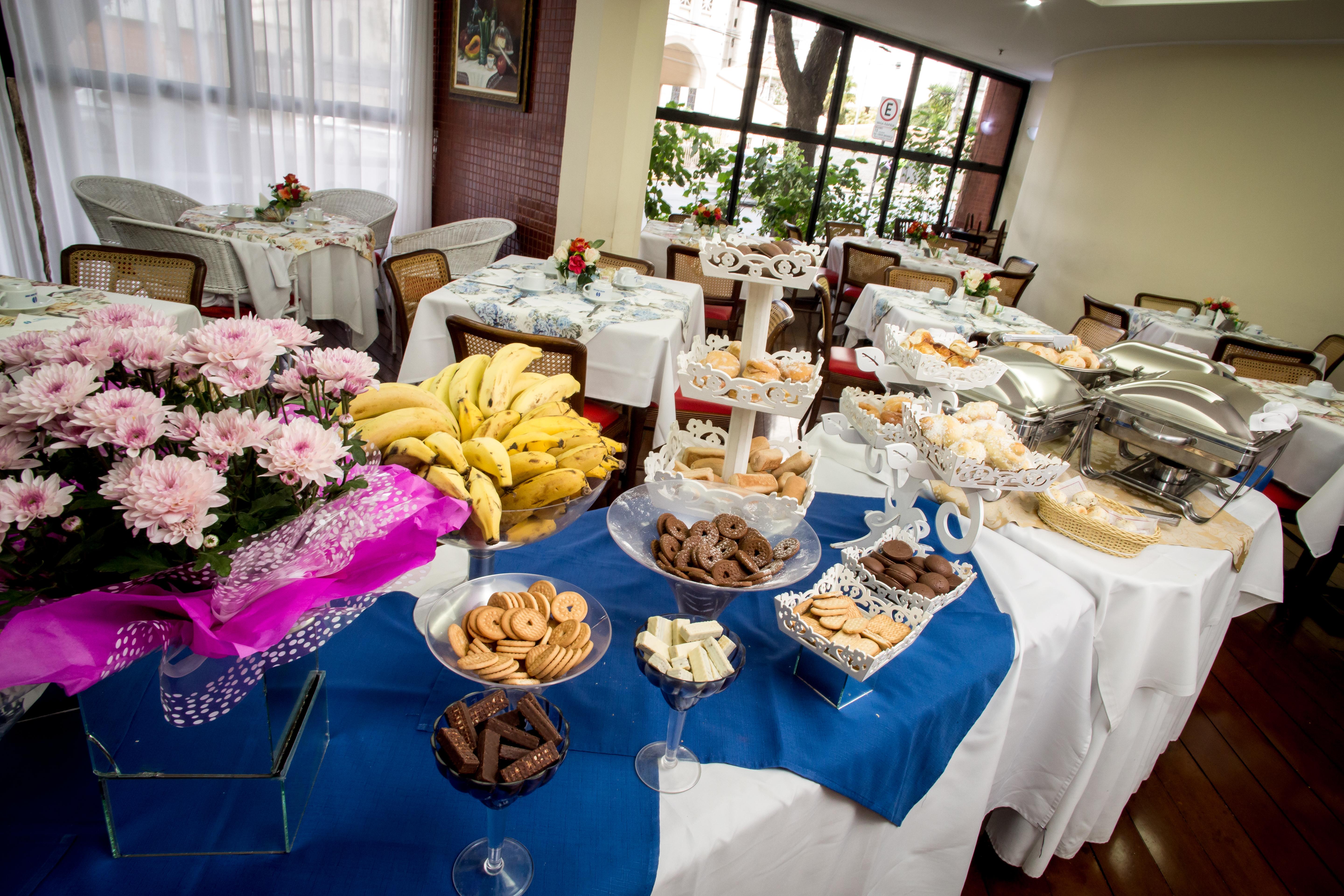 Hotel Dan Inn Campinas Cambui - Um Hotel Classico Em Campinas By Nacional Inn — Photos 2