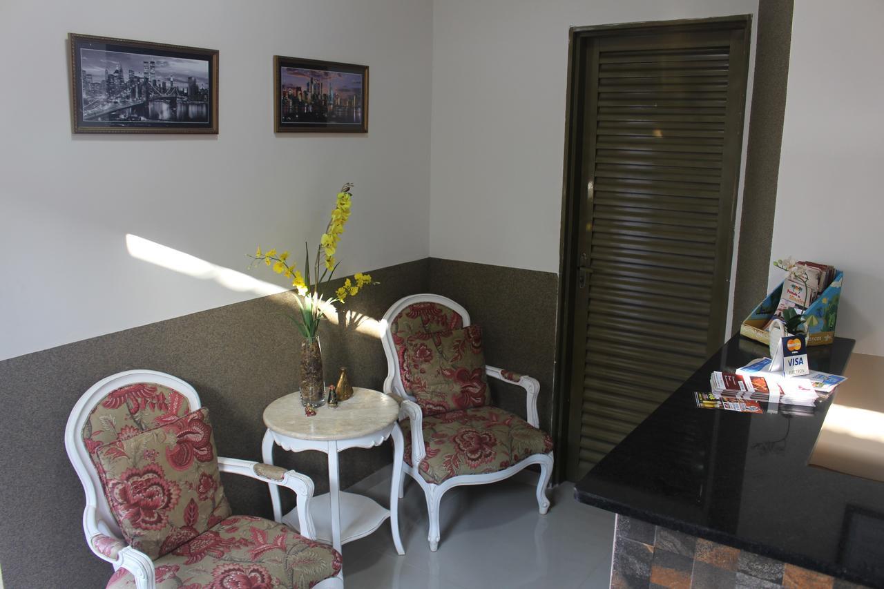 Pousada Do Mineiro — Photos 3