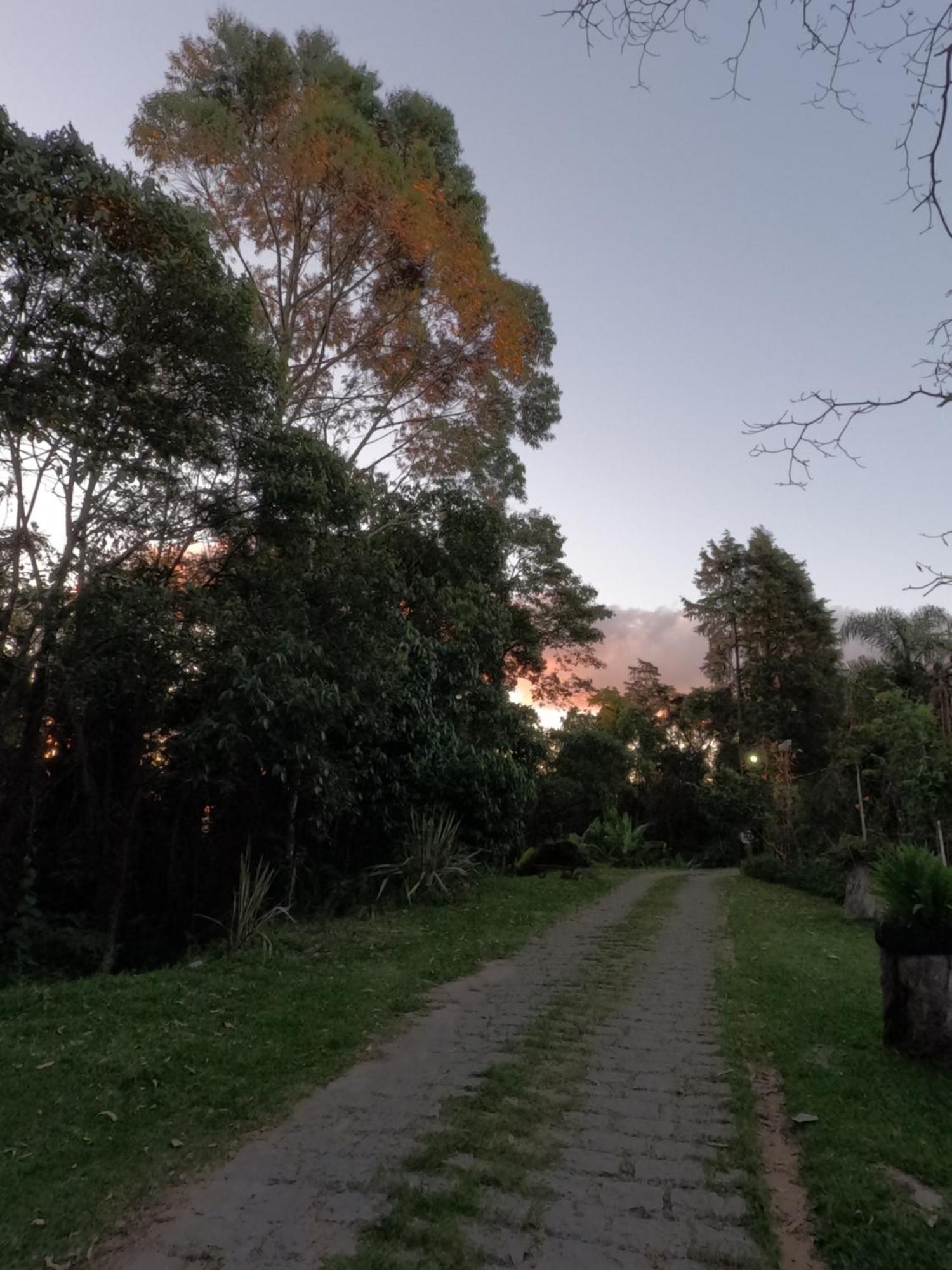 Aldeia Parque Pousada Rural — Photos 1