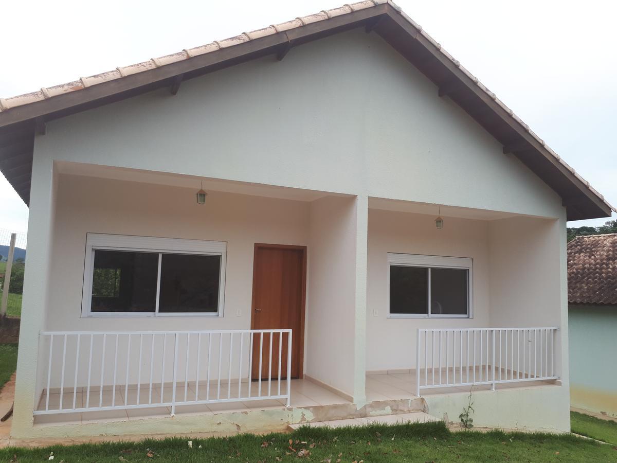 Chacara Leolud Villa - Socorro (Sao Paulo), Socorro