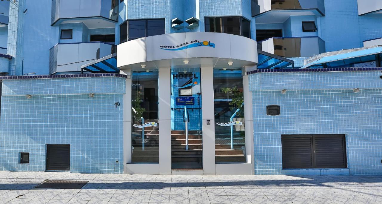 Hotel Rota Do Sol — Photos 2