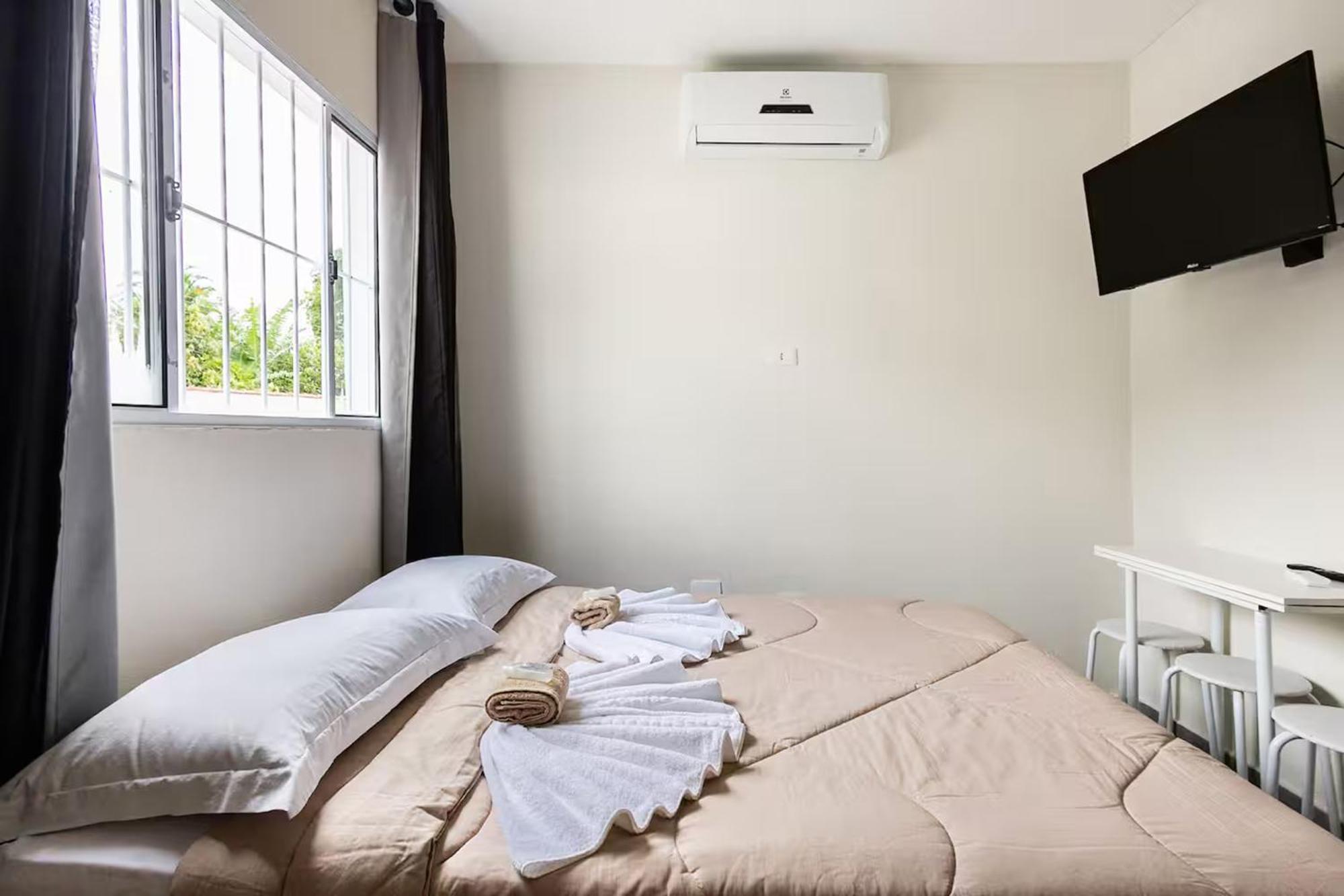 Maresias Suites, Maresias