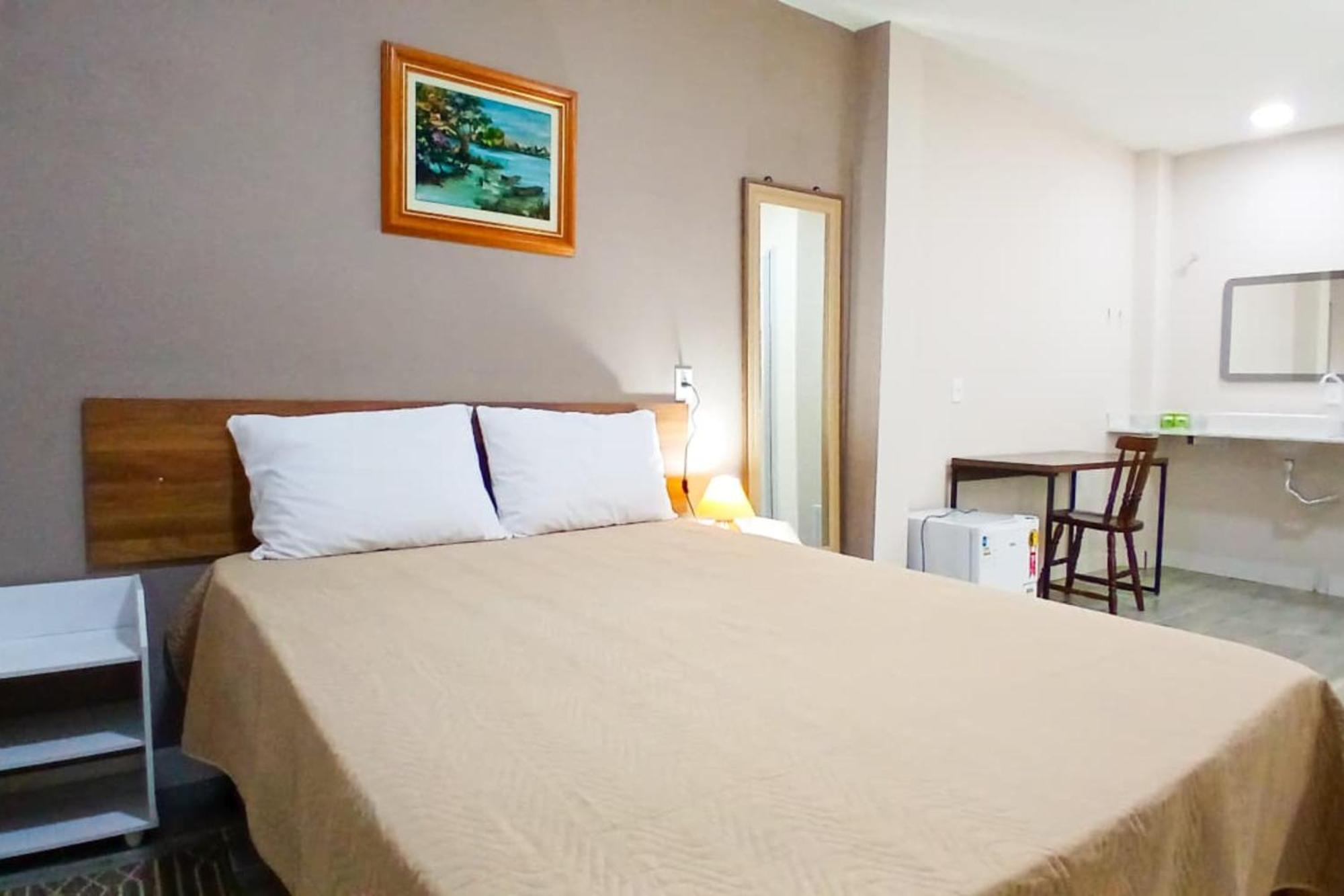 Pousada Guanabara Inn Campinas — Photos 3