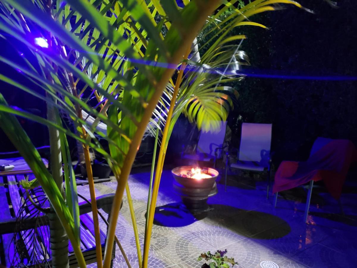 Suites Canto Dos Passaros — Photos 3
