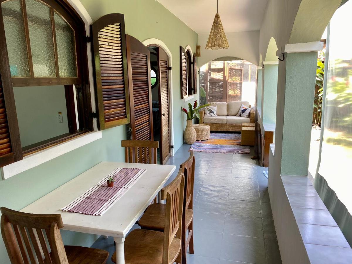 Toca Do Siri A Sua Casa Em Ilhabela Villa — Photos 1