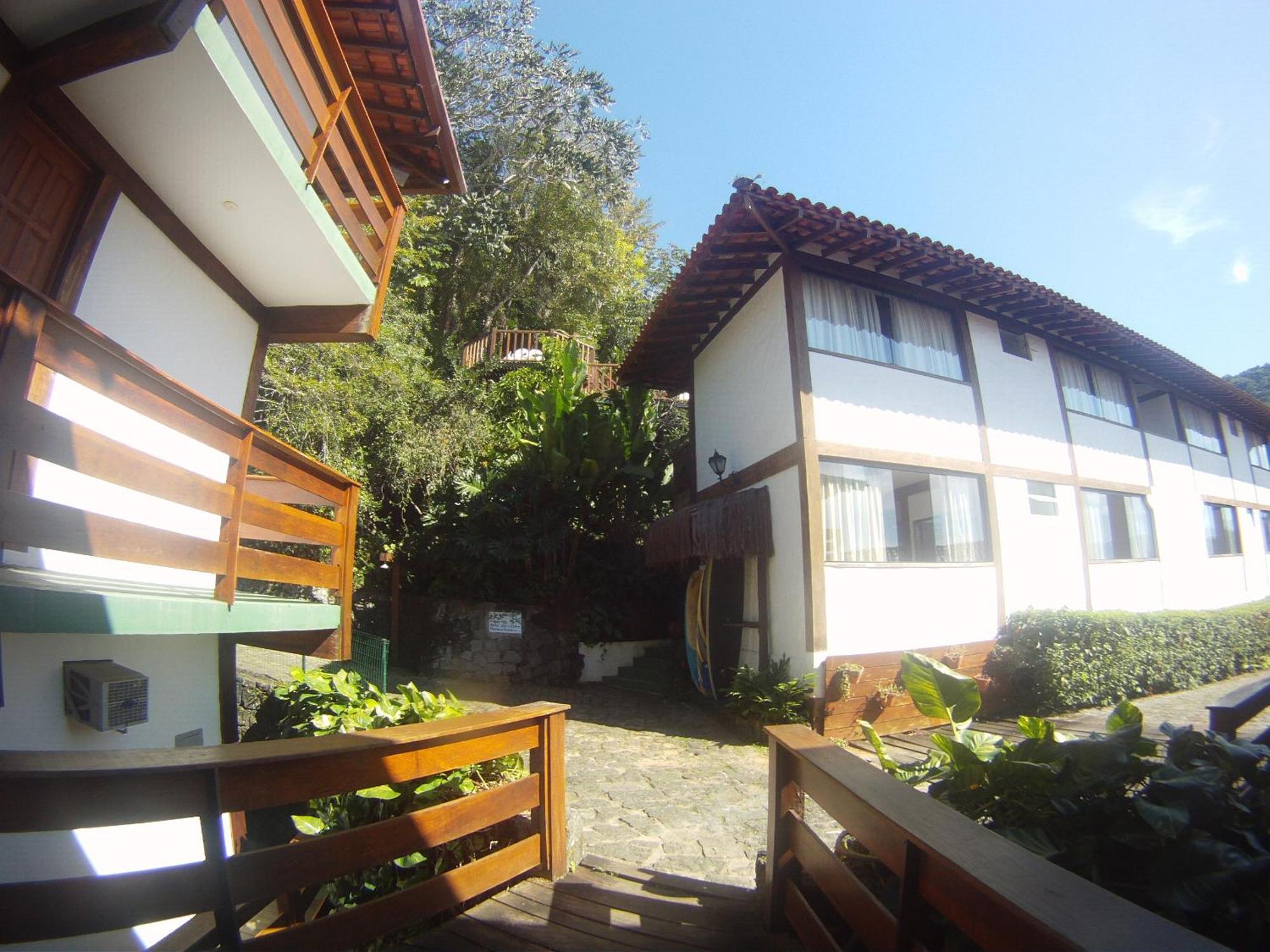 Hotel Coquille — Fotos 3
