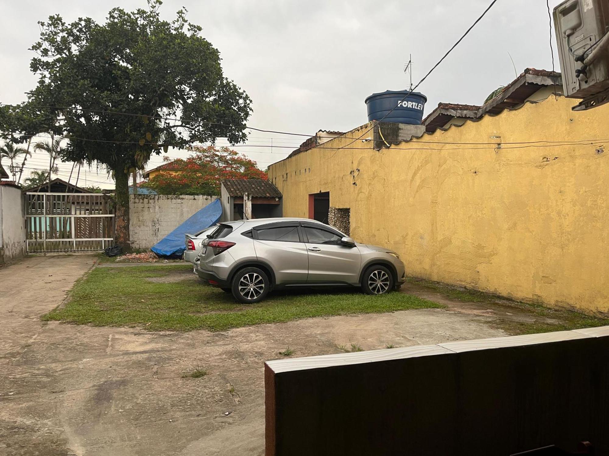 Vila Mar Suites, Bertioga
