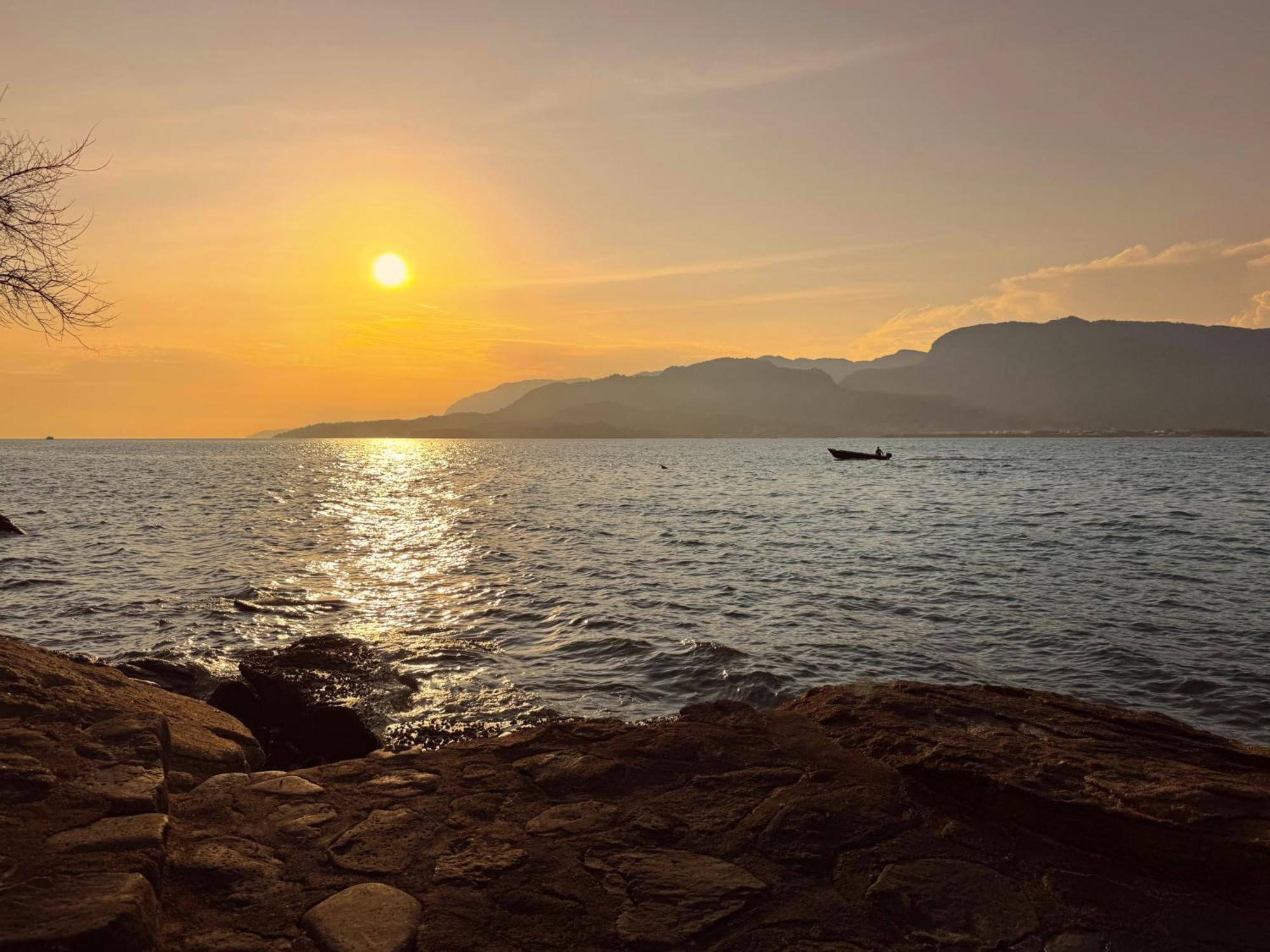 Gidu Ilhabela, Ilhabela