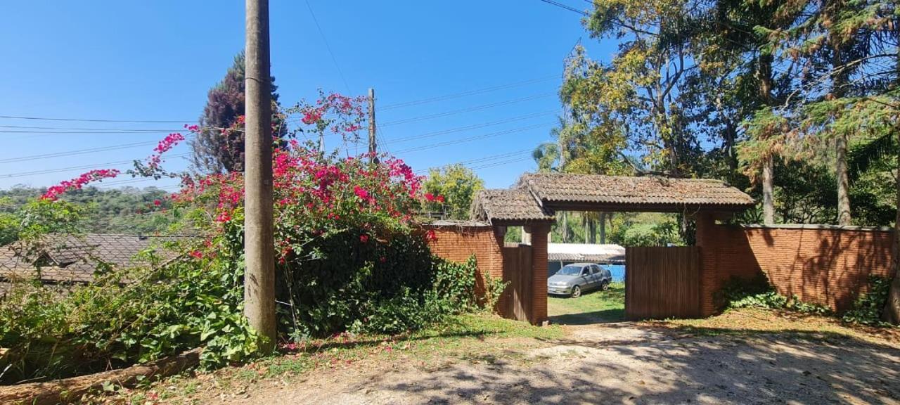 Sitio Ilha Da Madeira Villa - Sao Roque (Sao Paulo), Sao Roque
