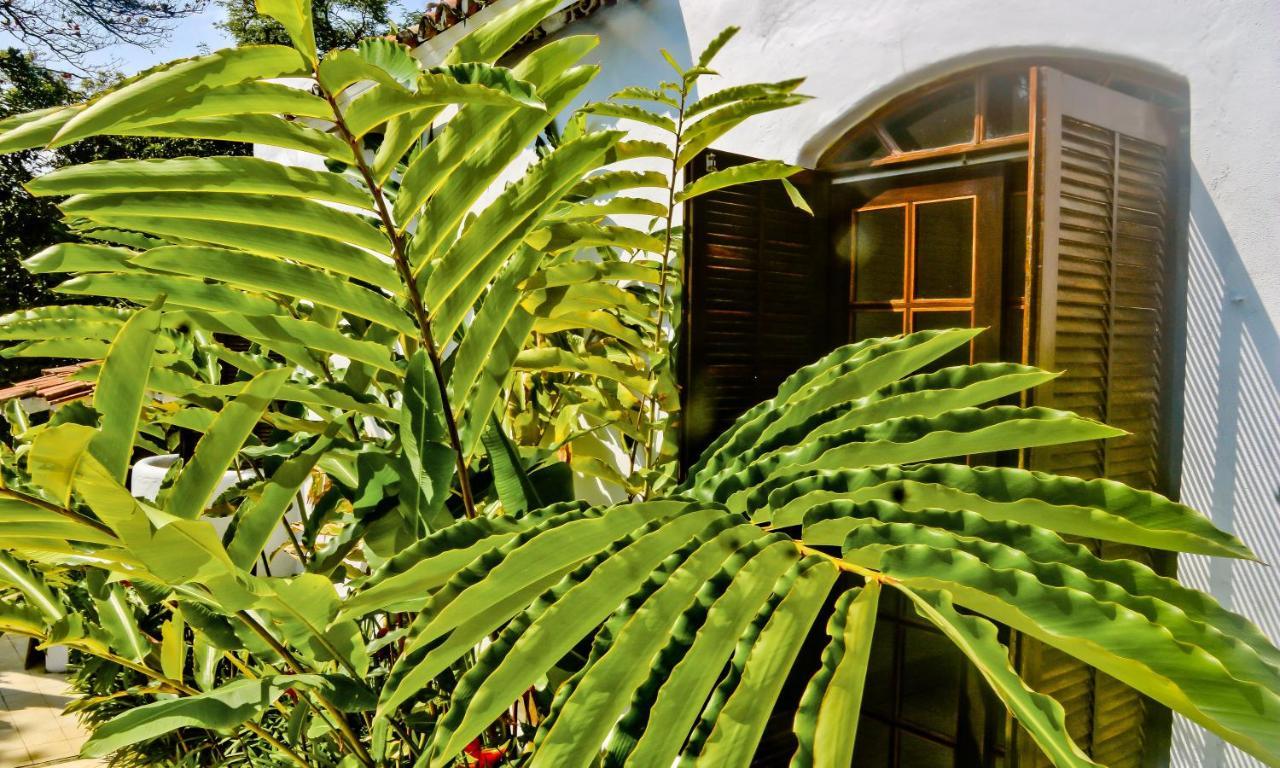 Casa Mani Hotel - Ubatuba, Ubatuba