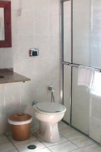 Hotel Sao Charbel - Ubatuba, Ubatuba