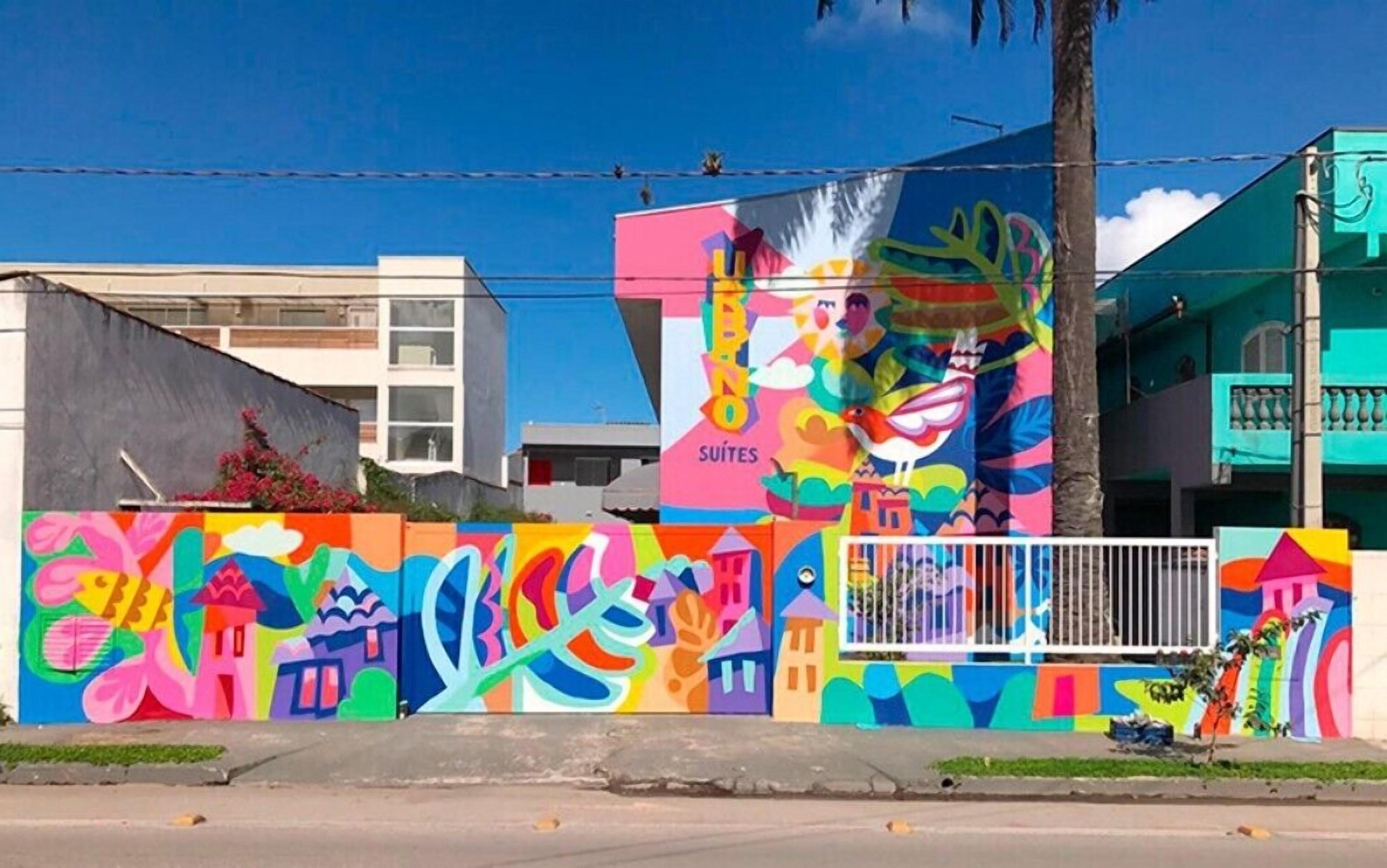 Urbano Suites — Photos 1