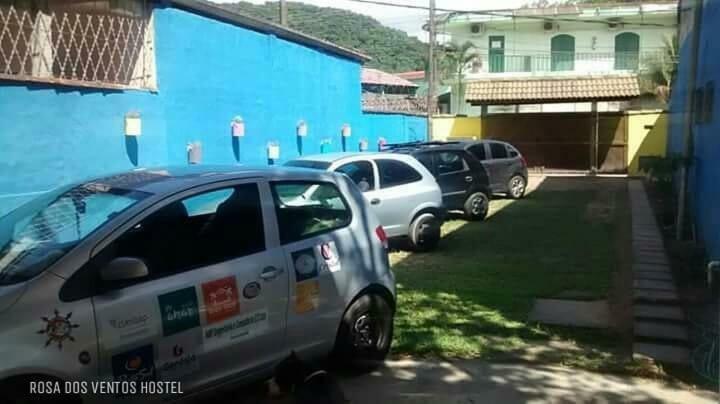 Rosa Dos Ventos Hostel - Sao Sebastiao (Sao Paulo), Sao Sebastiao