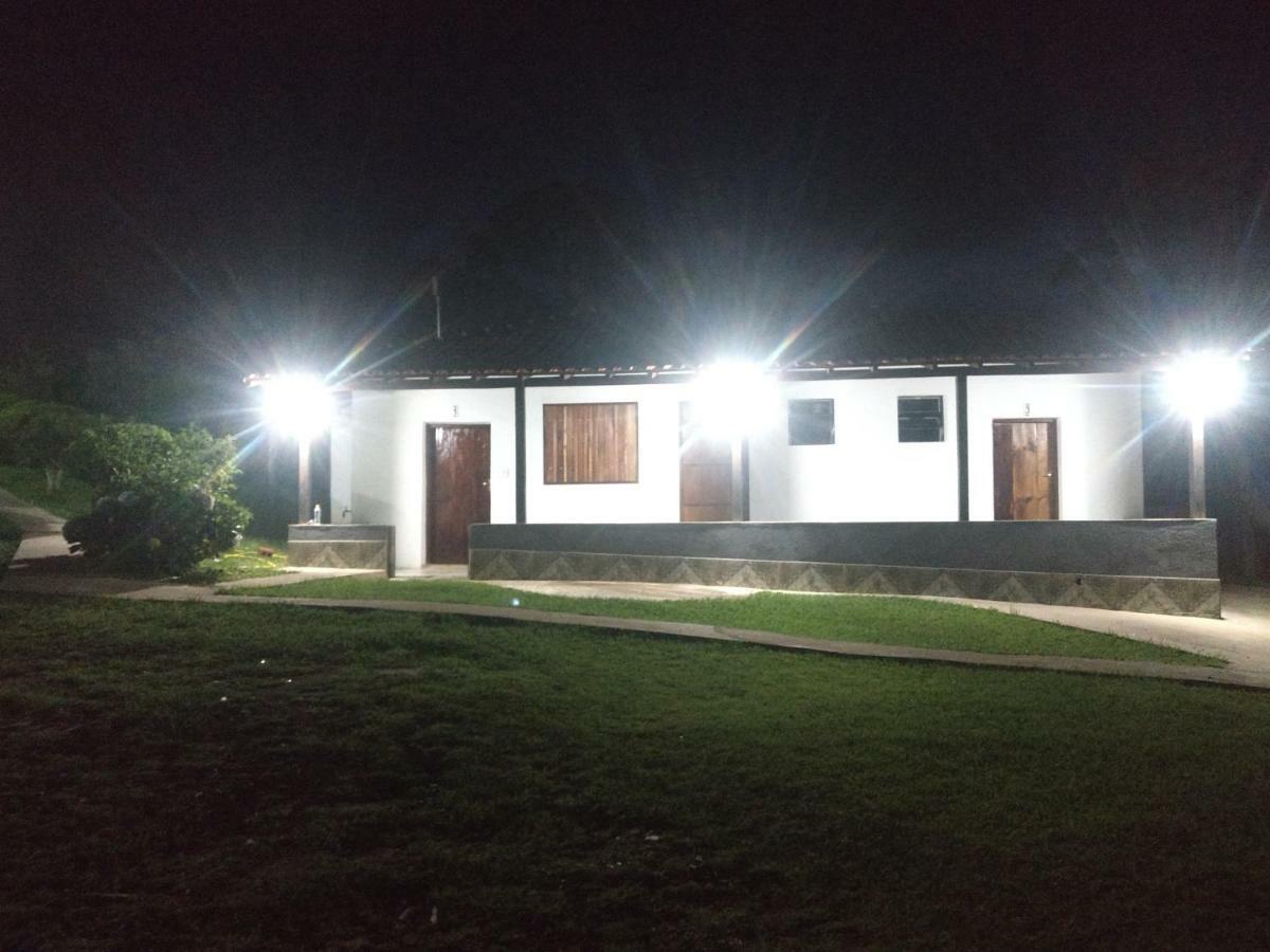 Pousada Sao Benedito - Cunha — Fotos 1