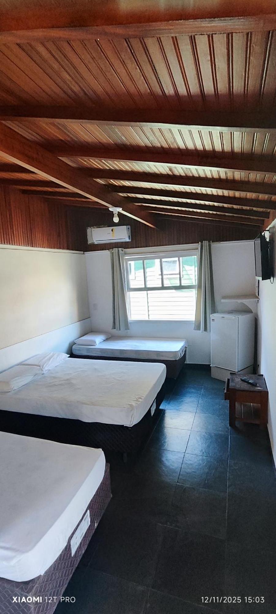 Chales Mata Atlantica De Ubatuba — Photos 1