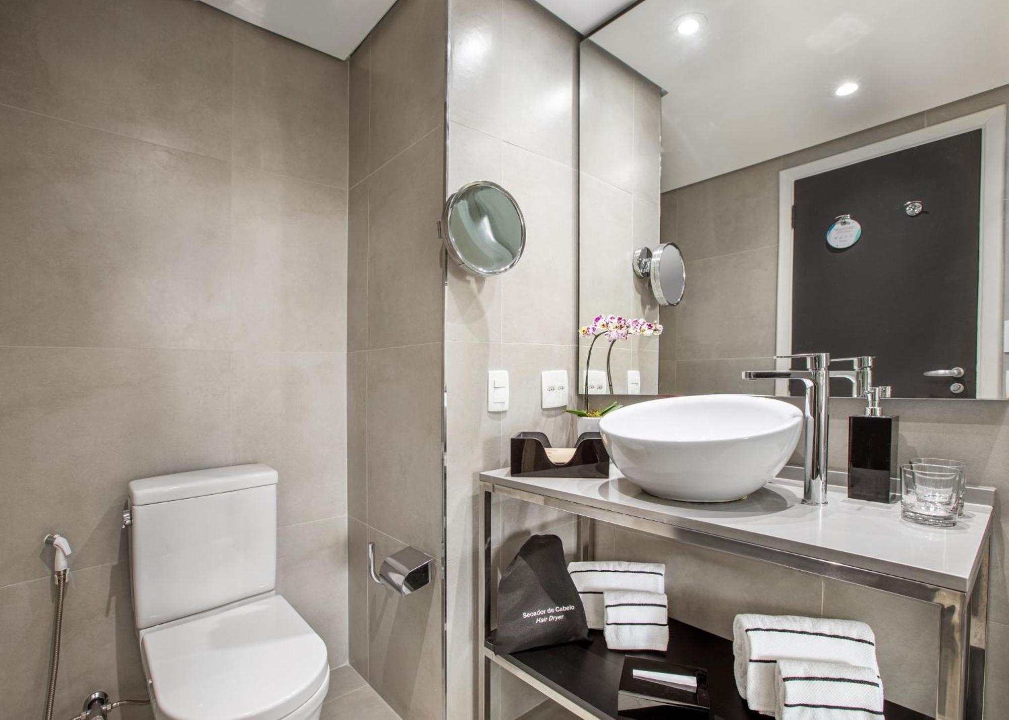 Melia Campinas — Photos 1